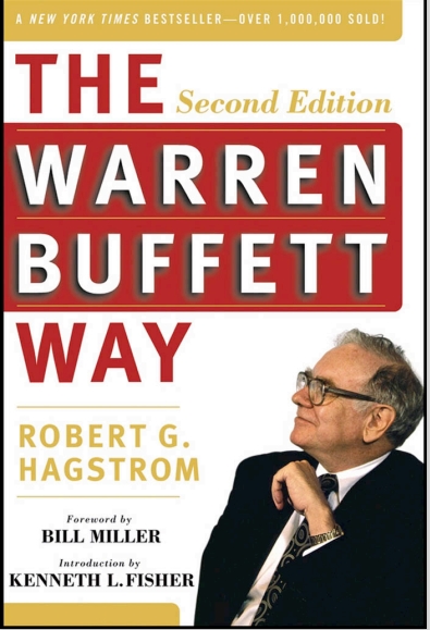 The Warren Buffett Way, First Edition